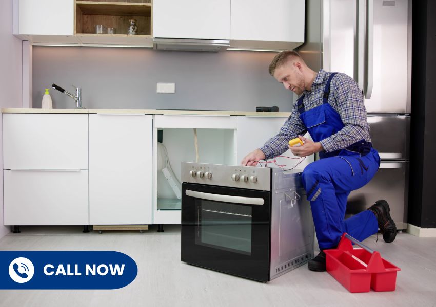 Appliance Repair Services in Connelly, NY